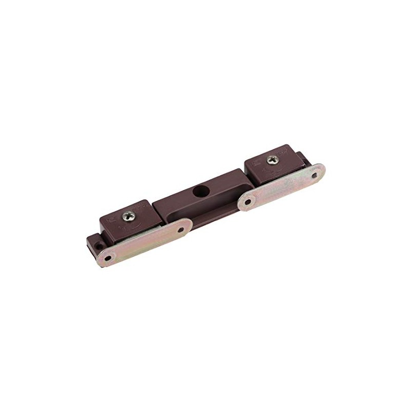 sourcing map Double Magnetic Latches Catch for Furniture Cabinet Door