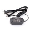 HangTon NP-FZ100 Dummy Battery AC DC Power Adapter for Sony