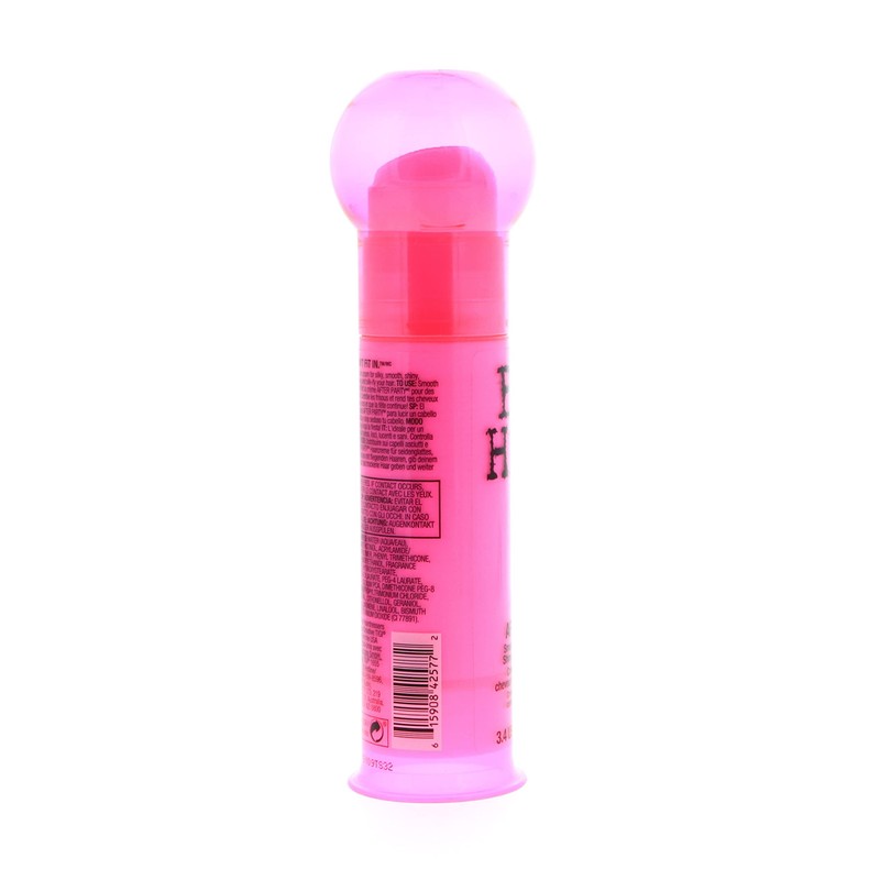 Bed Head After Party Smoothing Cream (Limited Edition) - 100ml