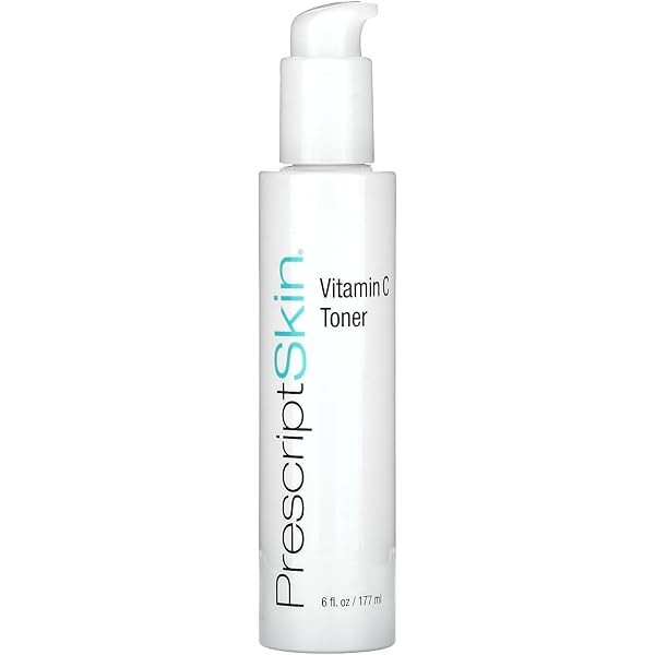 Vitamin C Toner, Enhanced Brightening Toner, 6 fl oz (177