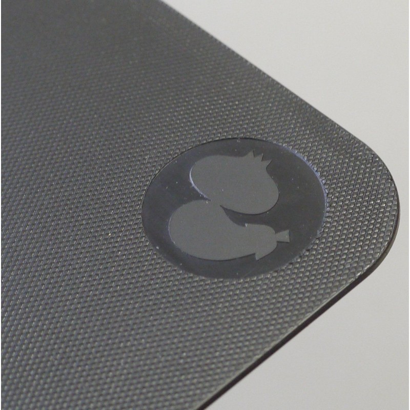 Heat Resistant Pastel Sheet, Black PSH-BK