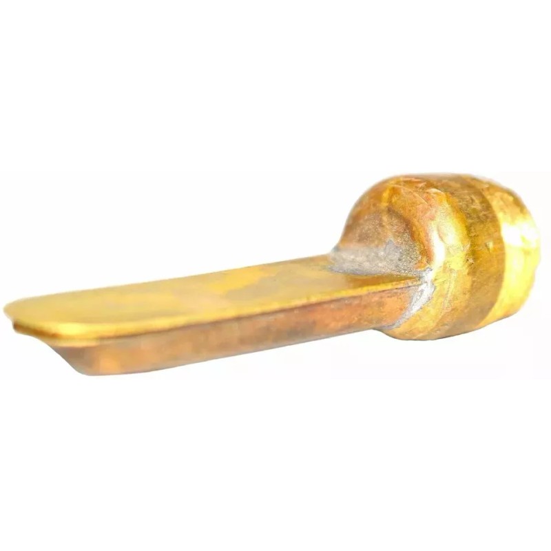 DEURA BRAND SPARE REPLACEMENT BULB HORN REED antique brass car