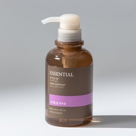 에센셜스타일업헤어젤 Essential Style Up Hair Gel