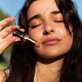 Essence of Argan - Pintalabios, Teaberry