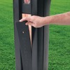 Step2 MailMaster Plus Mailbox & Post, Weather Resistant, Large Outdoor
