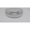 Meliars Envase Pomadera Aluminio Metal 100 Grs ( 55 Piezas)