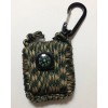 Unbranded Fishing Emergency Kits with Compass