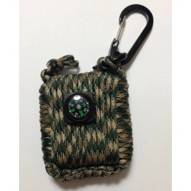 Unbranded Fishing Emergency Kits with Compass