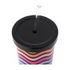 Tal Stainless Steel Tumbler Keeps Cold For Up To 24