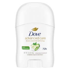 Dove Advanced Care Anti-Perspirant Deodorant, Revive 2.6 Oz (Pack of 3)