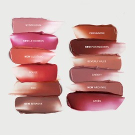 Merit Flush Rubor Balsamo Crema Tono Maquillaje Stockholm
