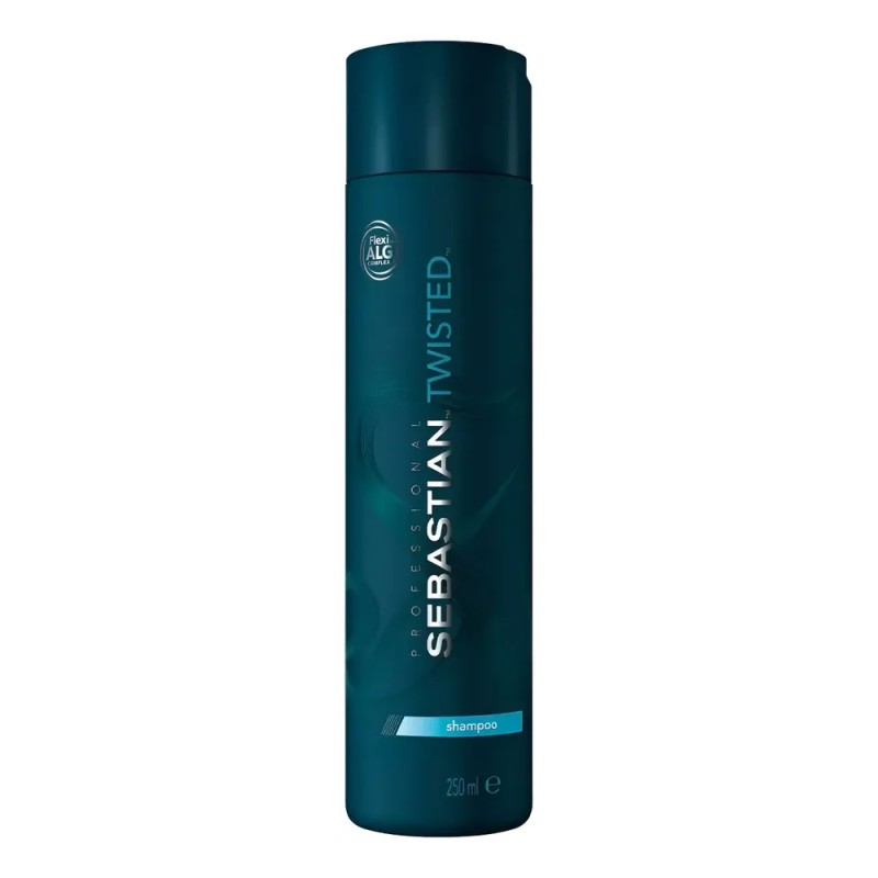 Sebastian Twisted Shampoo x 250 ML