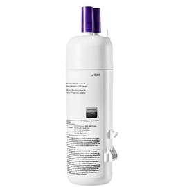 9081 W10295370A Replacement for Kenmore 46-9081 EDR1RXD1 W10295370, 46-9930, 9081, P4RFWB, P8RFWB2L, 469081 Replacement 1, 1 Pack