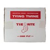 SGT KNOTS Polypropylene Tying Twine – Bundling Twine for Pulling,