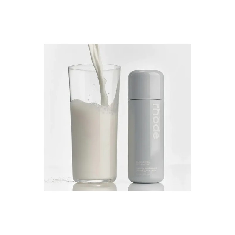 Kit Rhode Glazing Milk Rhode Barrier Restore Cream