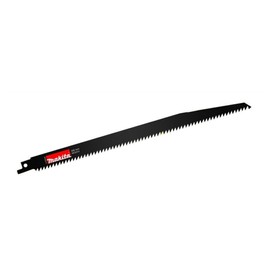 Makita Reciprocating Saw Blades - Wood 300mm (Pack of 5) P-05016