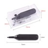 Jiayouy 2-Piece IC Pick up Vacuum Sucking Pen Set for
