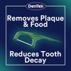DenTek Fresh Clean Floss Picks, For Extra Tight Teeth, 75