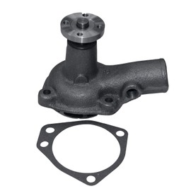 GMB 125-2756 OE Replacement Water Pump with Gasket