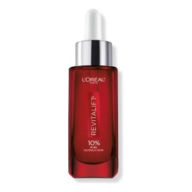 L'oreal Paris Revitalift Ácido Glicólico Puro 10% 15ml Tipo De Piel Sensible