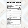 Clear Protein Powder with Electrolytes by Shed, 15g Whey Protein