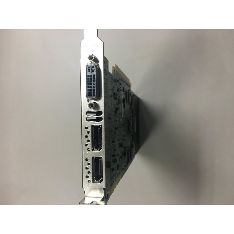 PNY NVIDIA Quadro K4200 Graphics Card VCQK4200-PB