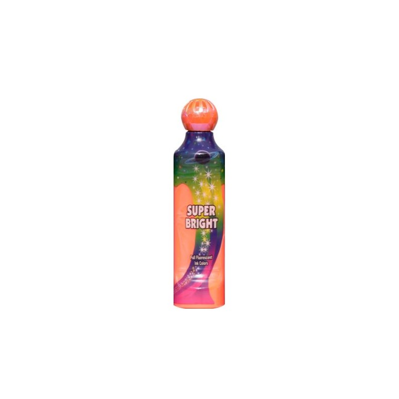 Super Bright 3oz. Bingo Markers:_Blue