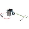 Weathermatic Pl1600-Sl1600 Series 120V Transformer