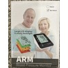 MediBio Arm Blood Pressure Monitor AOJ-30B BRAND NEW