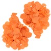 2Bag Round Paper Confetti 2.5cm Birthday Party Festival Wedding Decoration