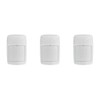 Pack of 3 x Honeywell IS312B Pet Tolerant Passive Infrared