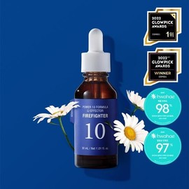It's Skin Power 10 Formula EL Effector Licorice Julein 30ml (AD) / 잇츠스킨 파워 10 포뮬라 엘아이 이펙터 감초줄렌 30ml(AD)