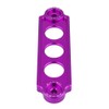 for Battery tie Down Senyar Aluminum Alloy Car Racing Battery