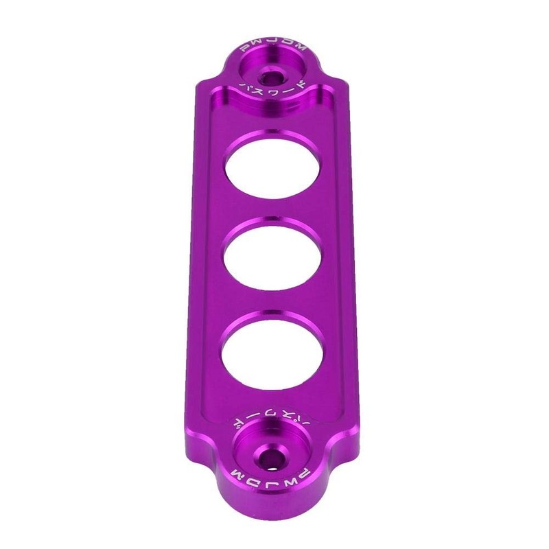 for Battery tie Down Senyar Aluminum Alloy Car Racing Battery