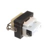 York Transformer,Integrated,208/240,75Va