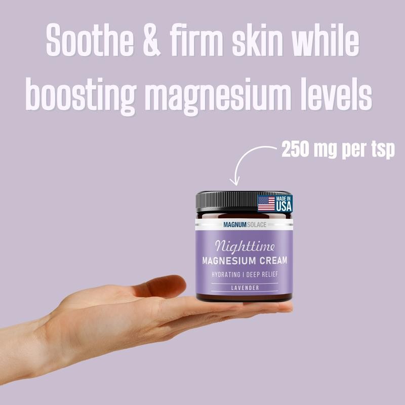 Customer Favorite Bundle - Magnum Solace Essentials