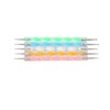 NA-RA Dot Pen for Double Ended Nail Art Dots Stick