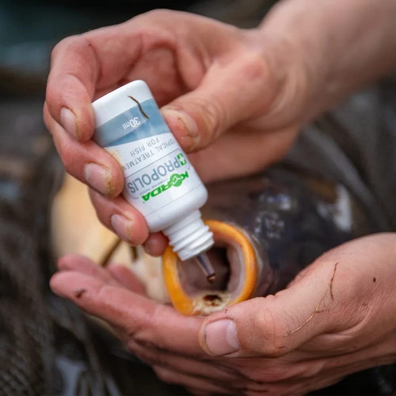 Korda Carp Care Kit