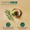 Advansed Tea Tree Essential Oil | 100% Pure| for Dandruff