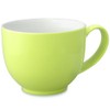 FORLIFE Q Tea Cup with Handle (Set of 4), 10