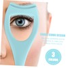 OATIPHO 3pcs Mascara Shield for Eye Makeup Lash Mascara Guard