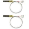 2pk-Fits for Robertshaw 1950-001 250mV - 750mV AC Thermopile "36"