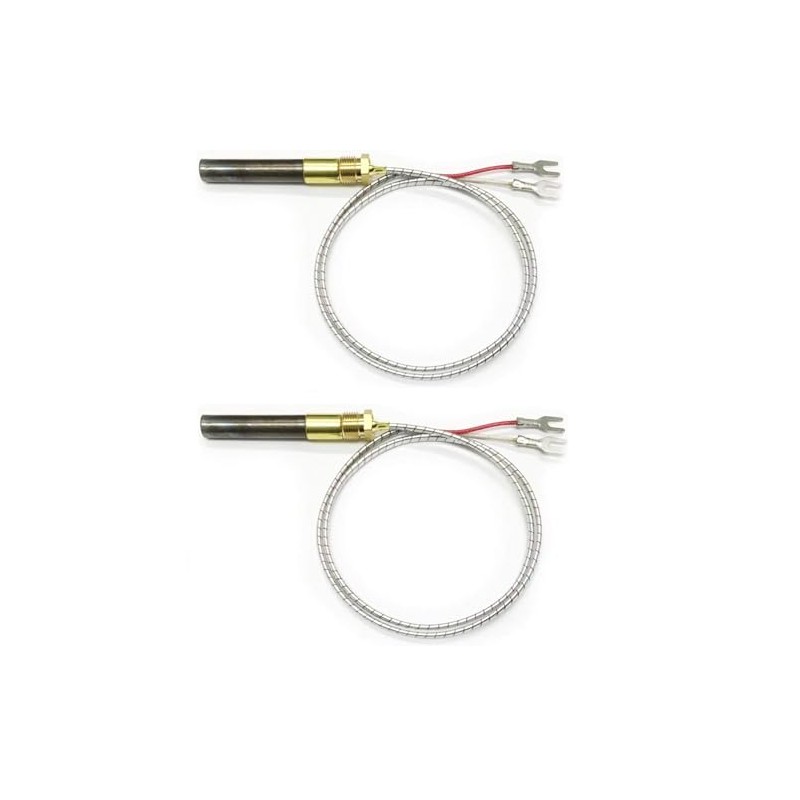 2pk-Fits for Robertshaw 1950-001 250mV - 750mV AC Thermopile "36"