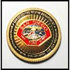 San Diego Fire Department Firefighter Challenge Honor Coin