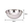 F mark 21 – 0 Mixing Bowl 30 cm