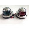 Marine Boat Yacht Light 12V LED Bow Navigation Light One