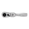 TONE Compact Short Swivel Ratchet Handle (Hold Type) RH3FCHS 3/8