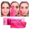 Make Up Eraser Toalla Desmaquillante Facial Reutilizable F