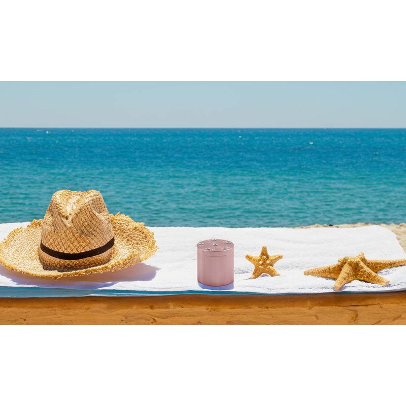 BestSaller Super Six Premium Aluminium 36 Playing Rods & 2