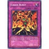 Yu-Gi-Oh! - Chaos Burst (GX04-EN003) - GX Tag Force 2 - Promo Edition - Super Rare